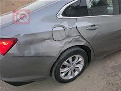 شيفروليه ماليبو